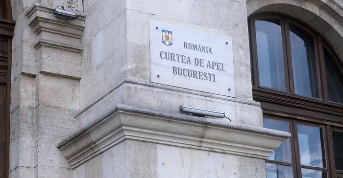 The Bucharest Court of Appeal rejected the extradition of Firat Guneș PHOTO Archive