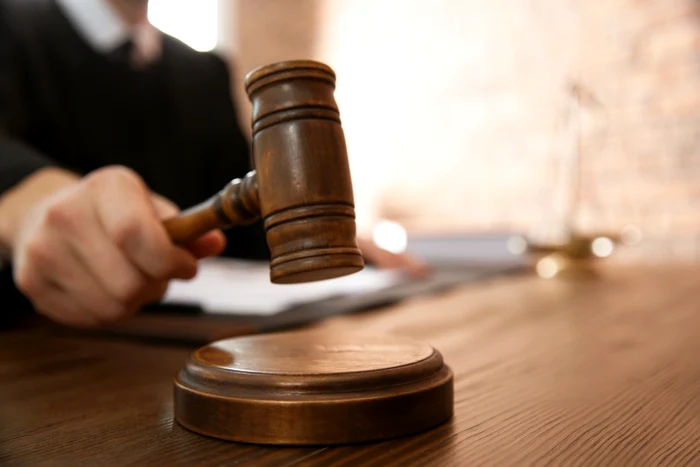 The discussions concern proposals for the amendment of justice laws PHOTO Archive