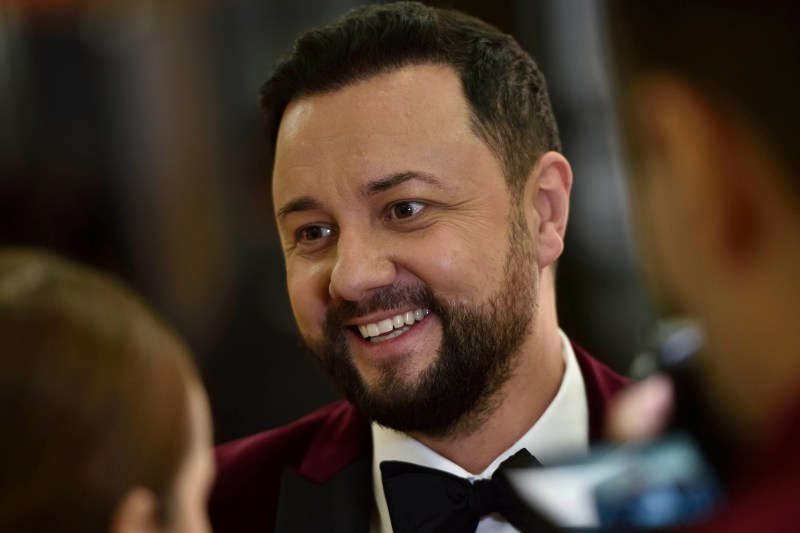 A day after announcing the closure of Cătălin Măruță's show, PRO TV has already decided what to replace it with