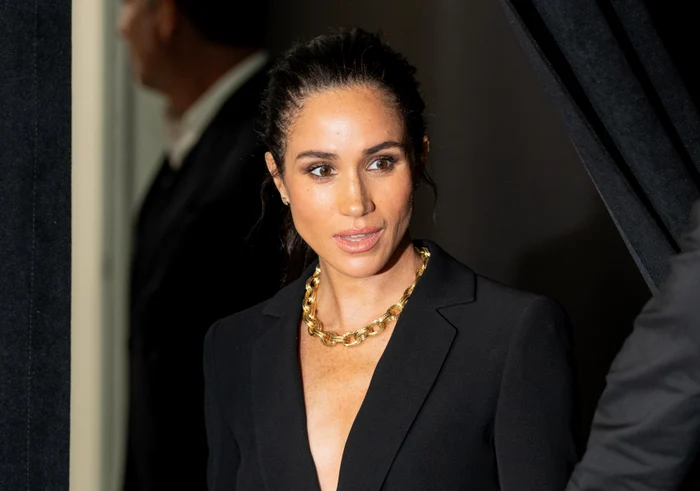 Meghan Markle, Duchess of Sussex PHOTO: Profimedia