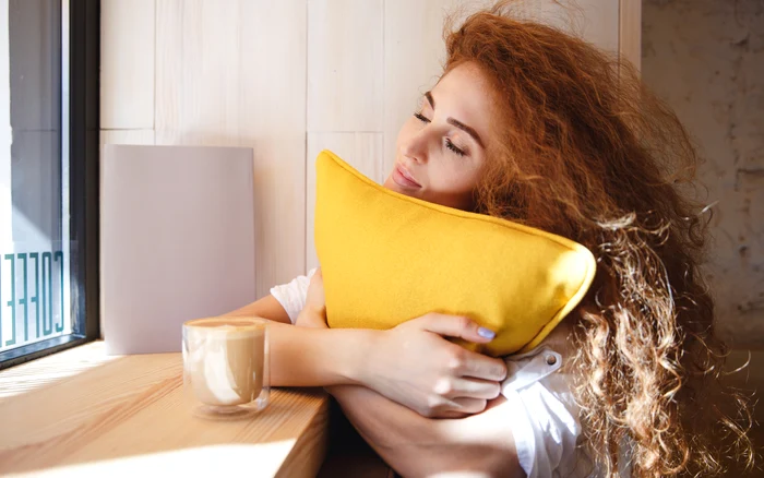 Fatigue is more pronounced in winter, some studies show. Source: Freepik.com