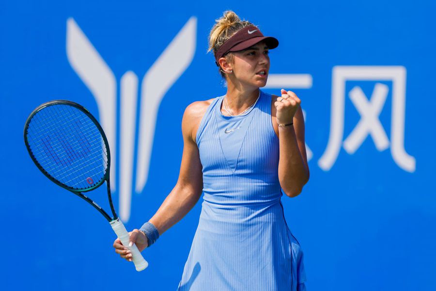 Terrible luck in the draw! Sorana Cîrstea, Jaqueline Cristian and Gabi Ruse found out their opponents at the Australian Open