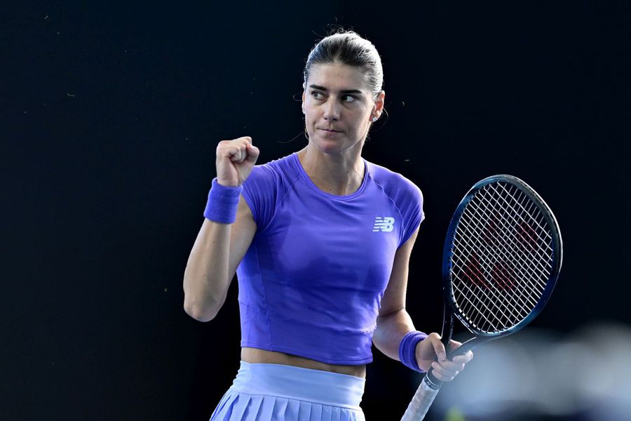 Terrible luck in the draw! Sorana Cîrstea, Jaqueline Cristian and Gabi Ruse found out their opponents at the Australian Open