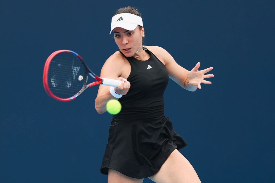Terrible luck in the draw! Sorana Cîrstea, Jaqueline Cristian and Gabi Ruse found out their opponents at the Australian Open