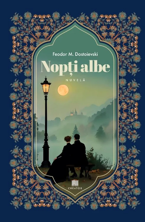 white nights feodor m dostoyevsky jpg