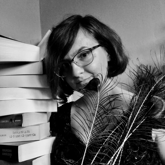 Lavinia Chiranescu