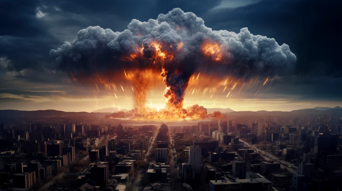 Karaganov said that an attack on Europe could take place within two years/PHOTO: Freepik