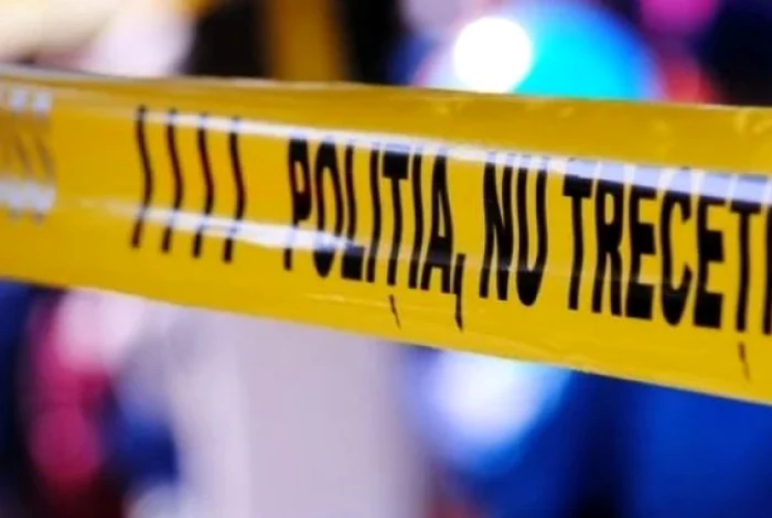 The police are investigating the case PHOTO: archive