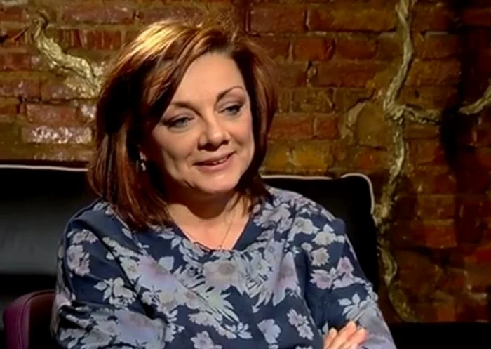 Carmen Tănase/PHOTO: Archive