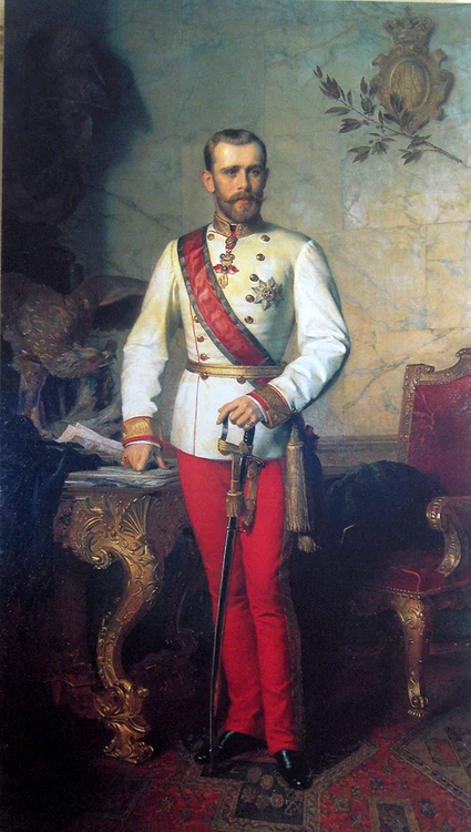 Prince Rudolf PHOTO wikipedia
