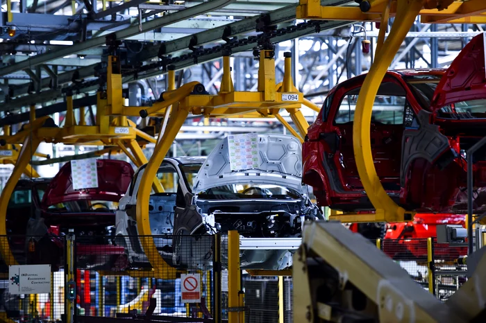 Ford Otosan. PHOTO: Shetterstock