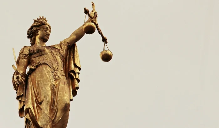70% of Romanians do not trust the Justice/PHOTO: Pixabay