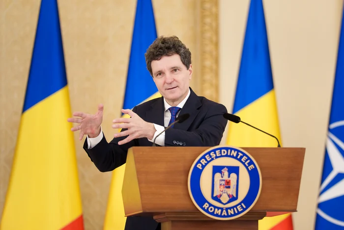 PHOTO Presidential Administration