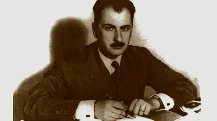 Gheorghe I. Brătianu. FOTO: Historia
