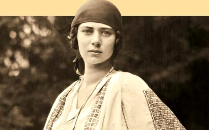 Principesa Ileana. FOTO: Casa Regală a României