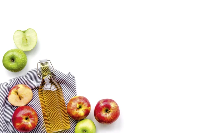 Apple cider vinegar