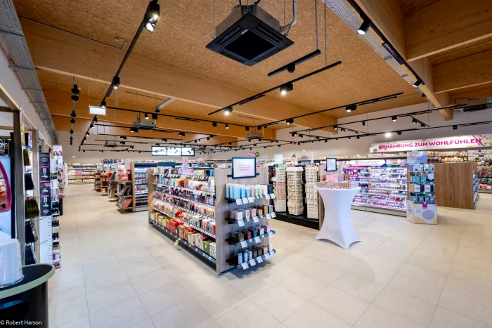 BIPA store