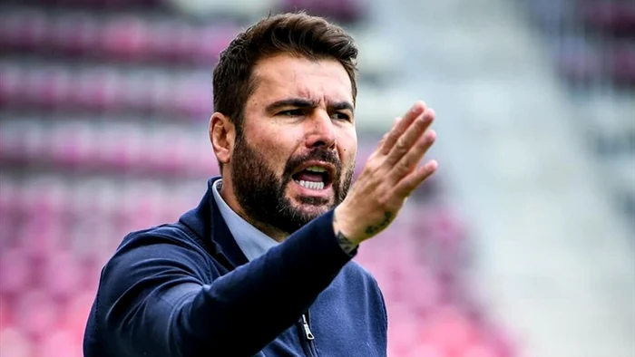 Adrian Mutu Photo/Facebook