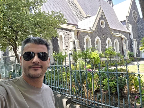 Romanian Orthodox Church 