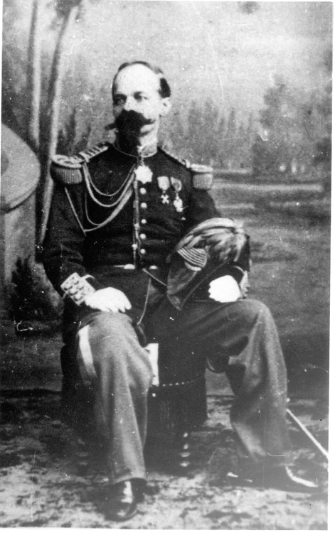 Nicolae Pisoski