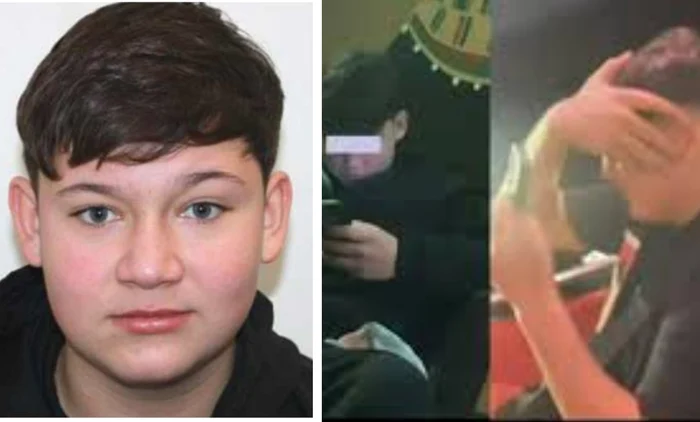Crima comisă de adolescenții din Timiș, semnal puternic pentru părinți FOTO: colaj