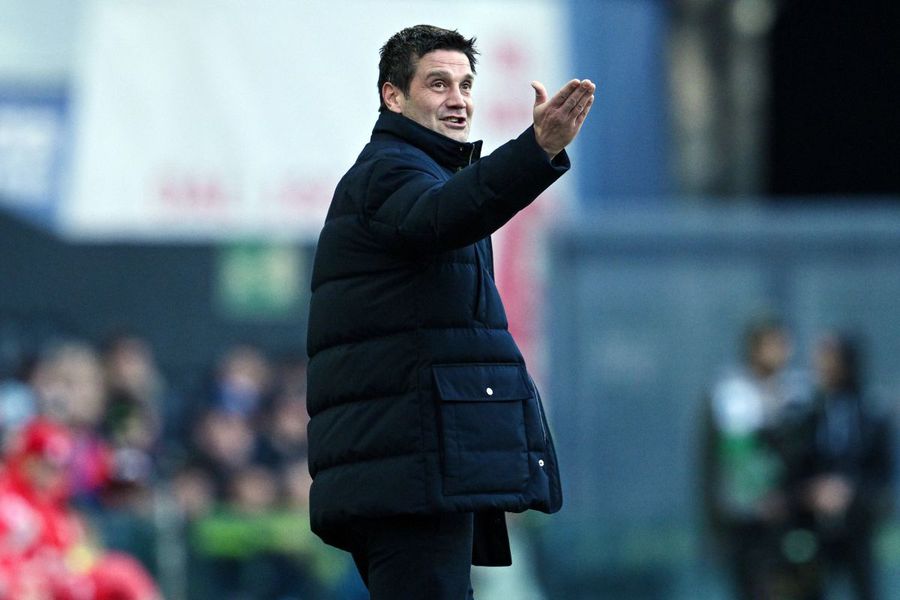 Chivu, counterattack at Mourinho: 
