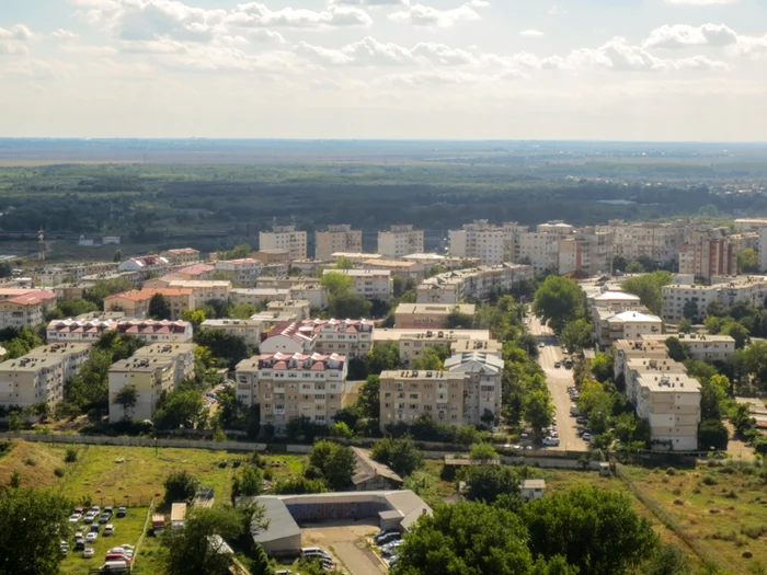 Romania remains the country of home owners PHOTO: Shutterstock