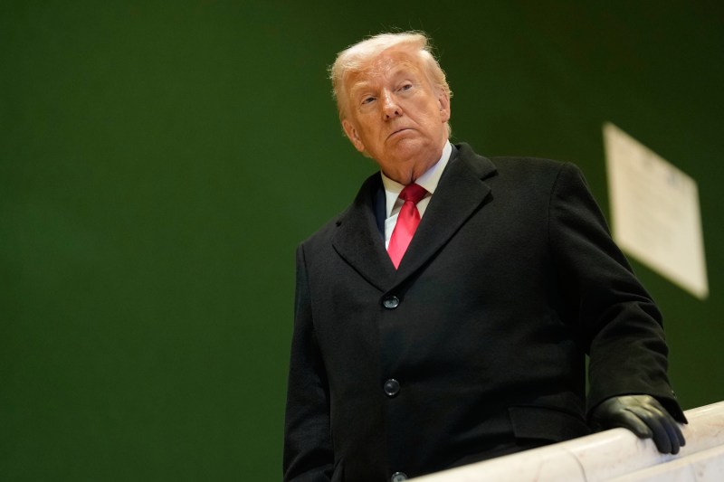 Cătălin Tolontan: Trump and the locker room