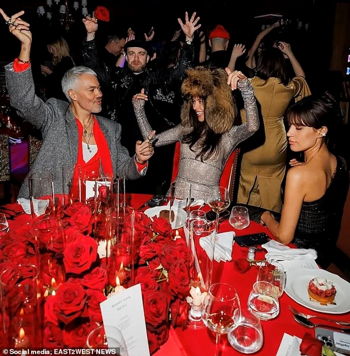 russian party jpg