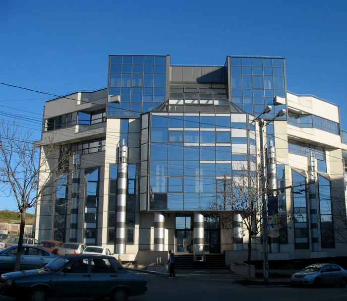 Vaslui Court PHOTO portal.just.ro