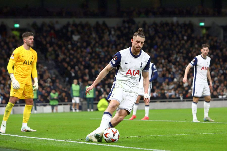 Midnight move for Radu Drăgușin: 