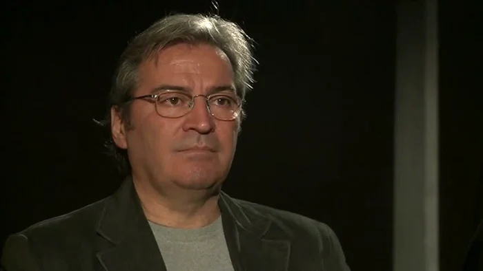 Dan Antonescu, criminologist expert