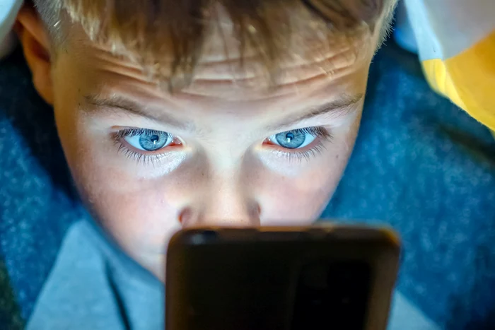 The measure aims to protect the health of children and adolescents. PHOTO Shutterstock