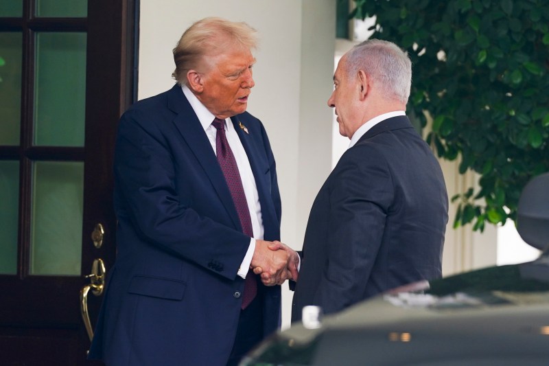 Israel prepares for new 10-year security deal with US with fewer 'gifts' from Americans: 'There are many things that are equivalent to money'