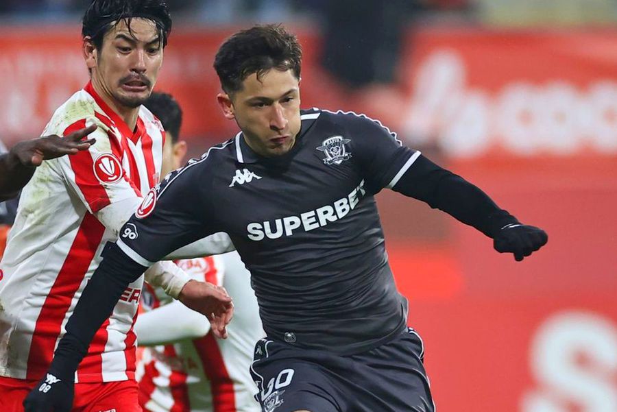 Adrian Mutu is sure: 