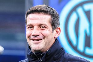 Real Madrid called for Chivu!