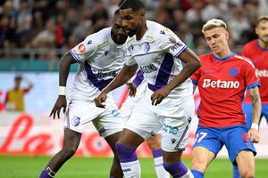 FC Argeș sold its international in the Super League! Move resolved, contract signing to come