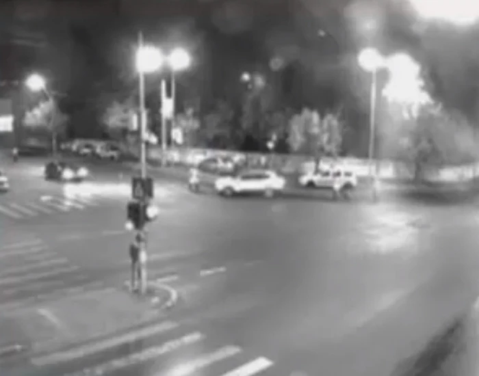 The Turkish millionaire was drunk when he intentionally hit the traffic policeman