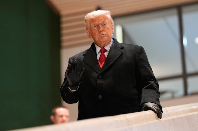 FBI raids Georgia election center after Donald Trump resumes 2020 election fraud allegations