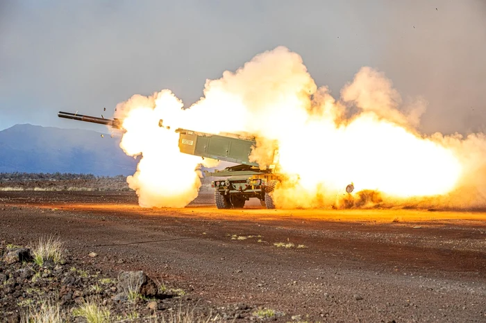 Ukraine needs information from satellites and other sources to face the Russian assault