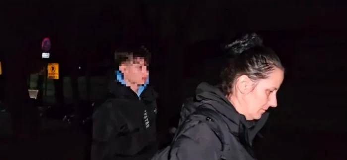The President commented on the situation of the 13-year-old minor involved in the Cenei crime 