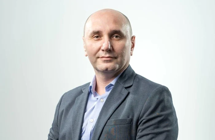Silviu Stahie, cyber security expert at Bitdefender