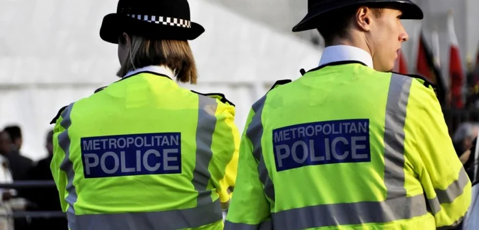 UK immigration officer accused of being an illegal migrant himself. PHOTO: Shutetrstock 