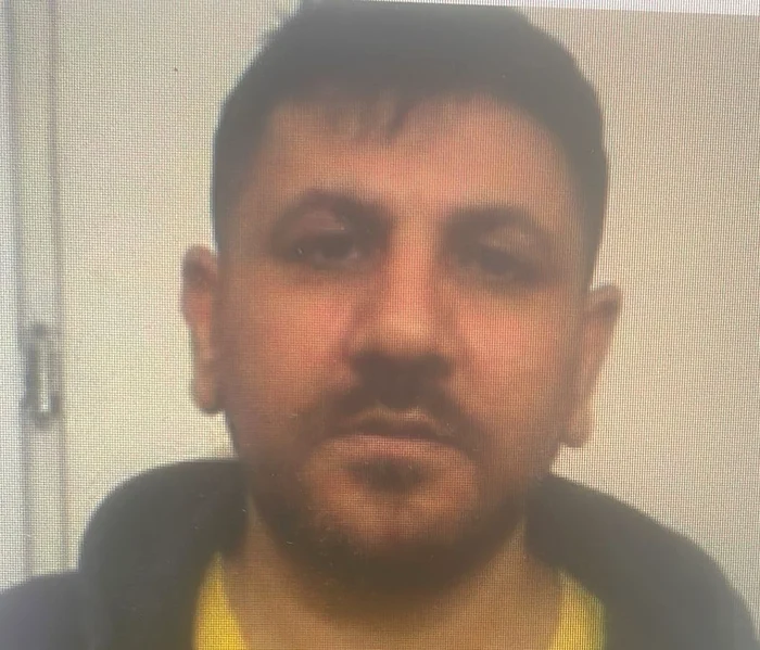 Atas Abdullah - Prisoner convicted of murder, wanted after failing to return from permits