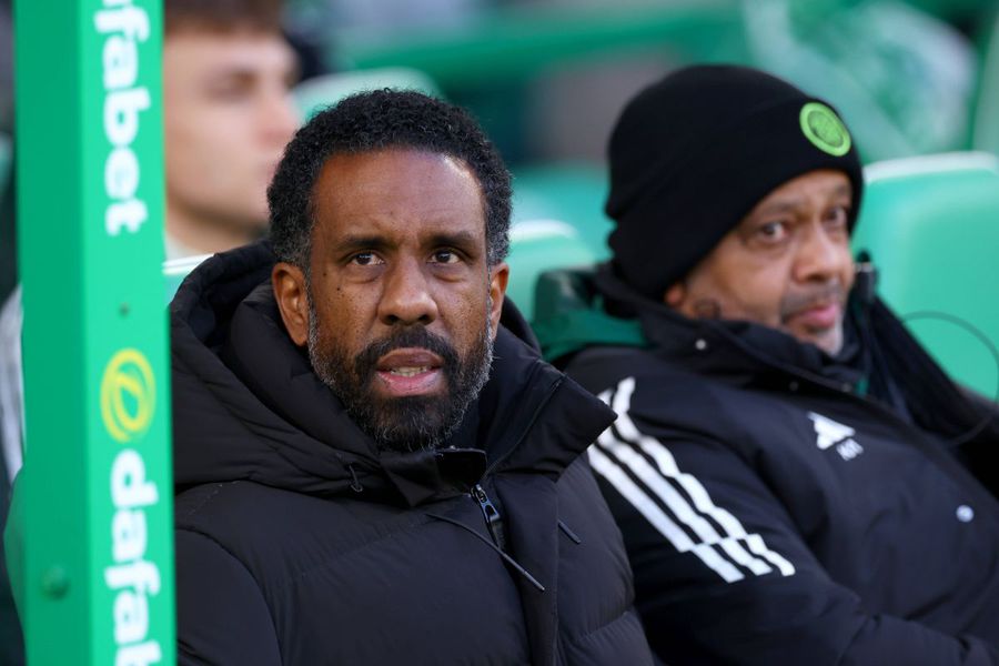 Circus at the giant club in Europe » The coach who left the team once this season returns