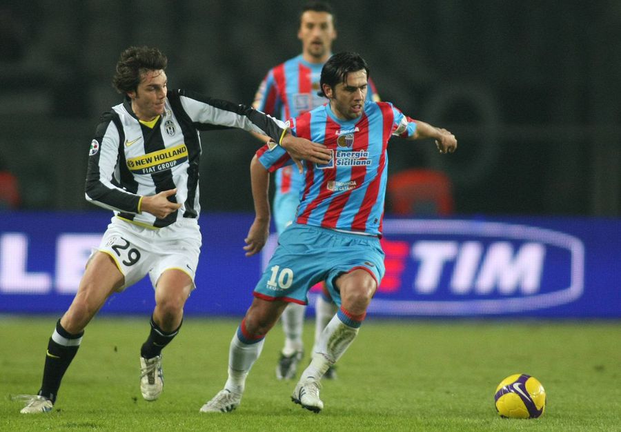 Nicolae Dică lasted only one season at Catania, who loaned him to Iraklis, CFR Cluj and Manisaspor and Steaua / Photo: Imago They were not worth their money! » Romanian catastrophes in Serie A: ten internationals with less than 10 games