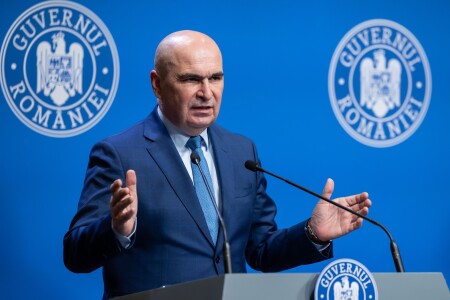 Tough measure taken by Bolojan right now: Cuts more than 6,000 positions of personal advisors