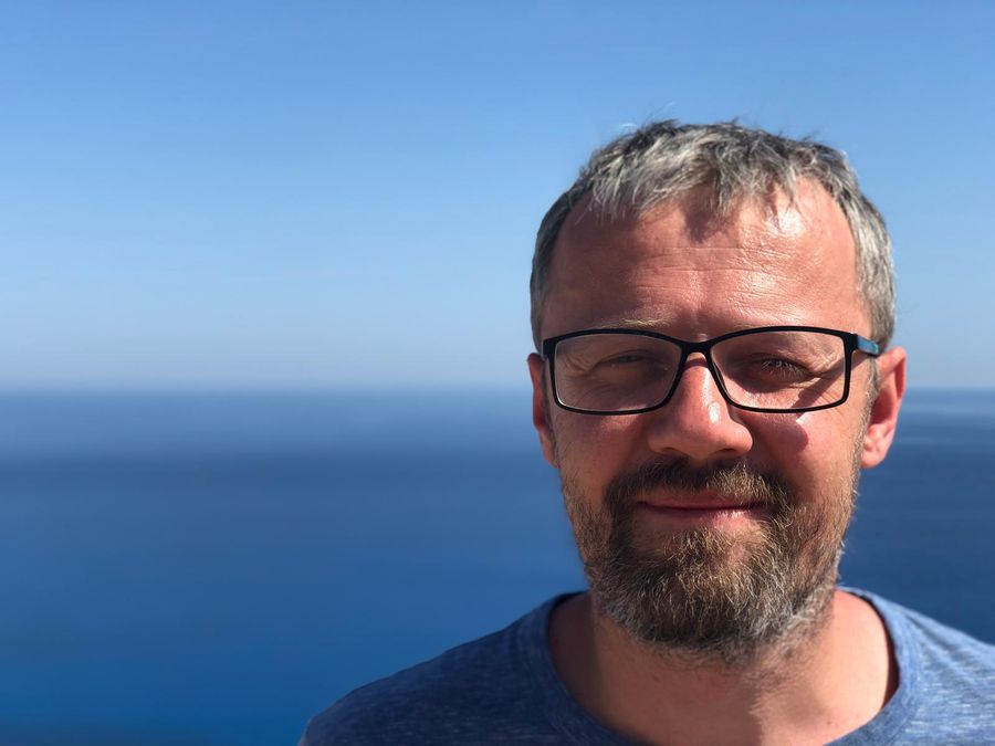 How FCSB and Romania are seen through the eyes of an experienced Croatian journalist: 