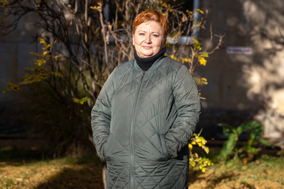 Anna Stojanowska, Advisor to the General Director of KOWR for Arabian Horses