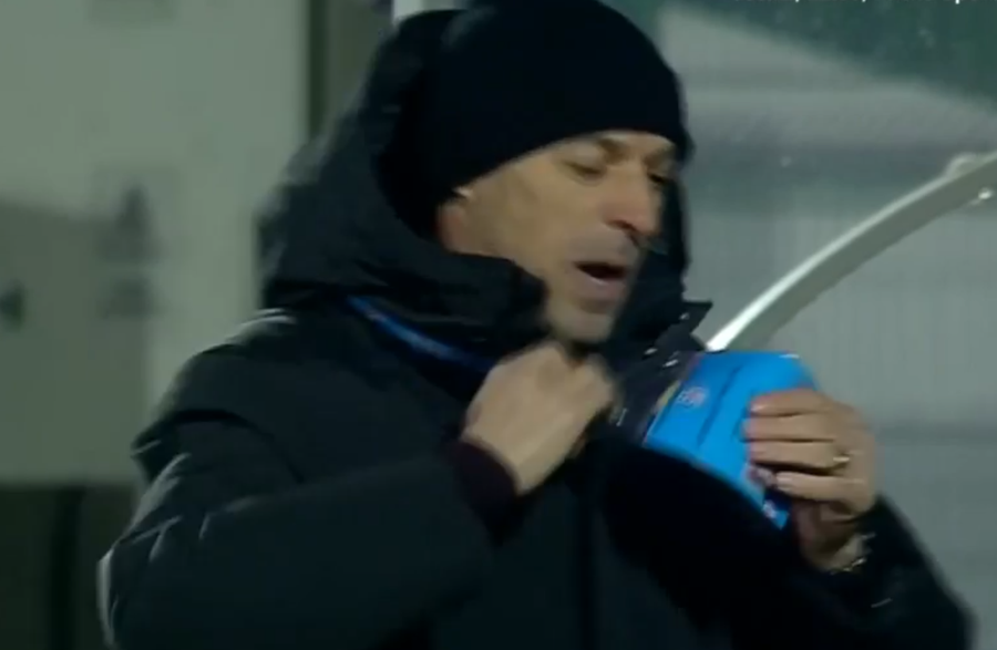 FC Argeș - FCSB, the battle for the play-off » Huge opportunity missed by Bîrligea